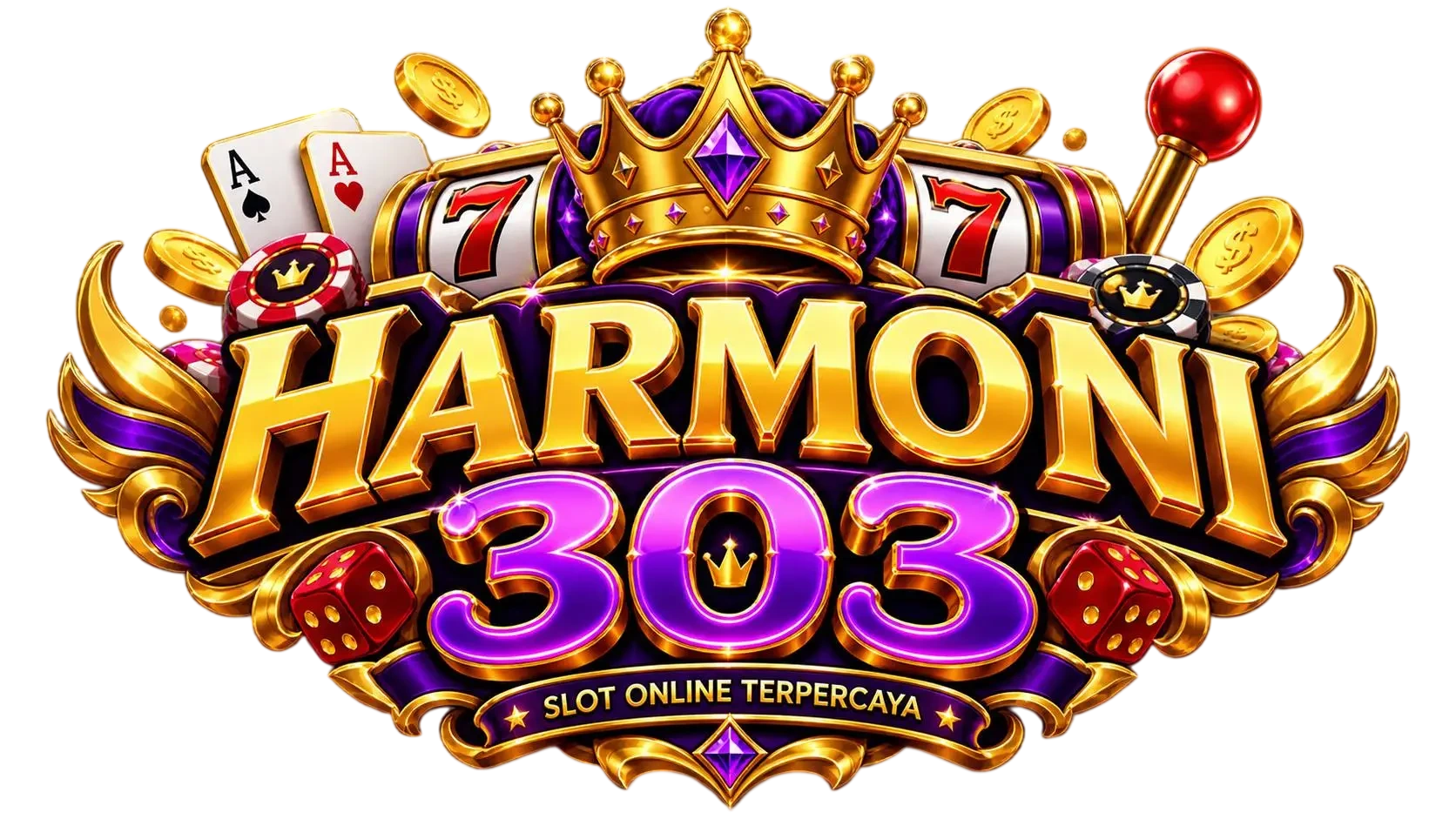 HARMONI303